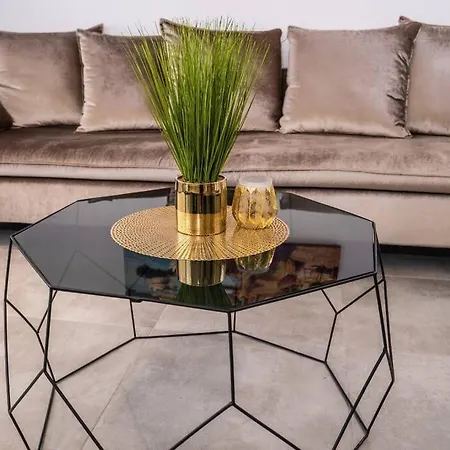 אילת Sea View Boutique Apartment מראה חיצוני תמונה