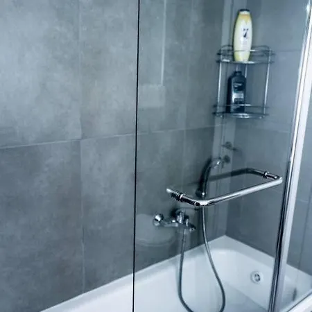 אילת Sea View Boutique Apartment מראה חיצוני תמונה