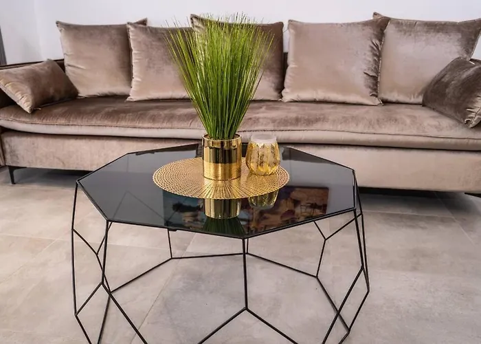 Sea View Boutique Apartment