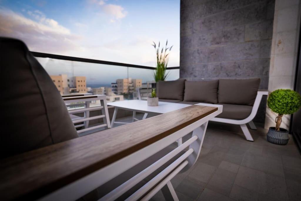 Sea View Boutique Apartment Eilat