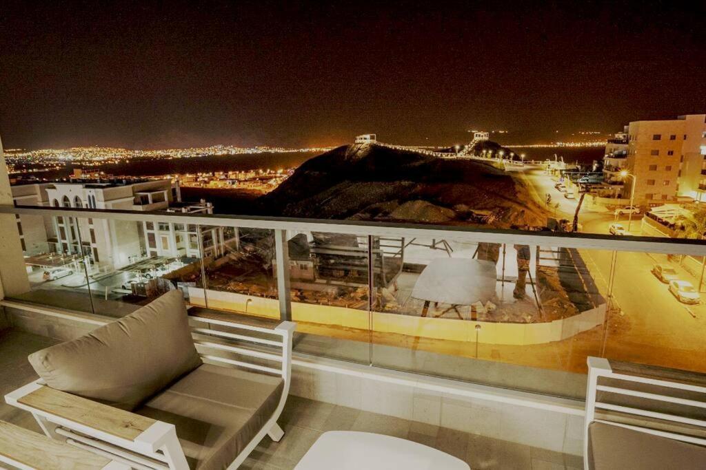 Sea View Boutique Apartment *