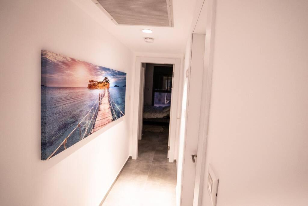 Sea View Boutique Apartment Eilat