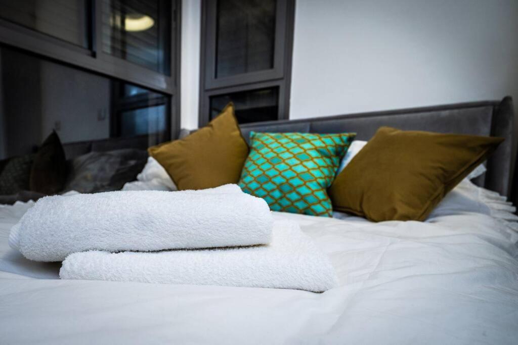 Sea View Boutique Apartment *