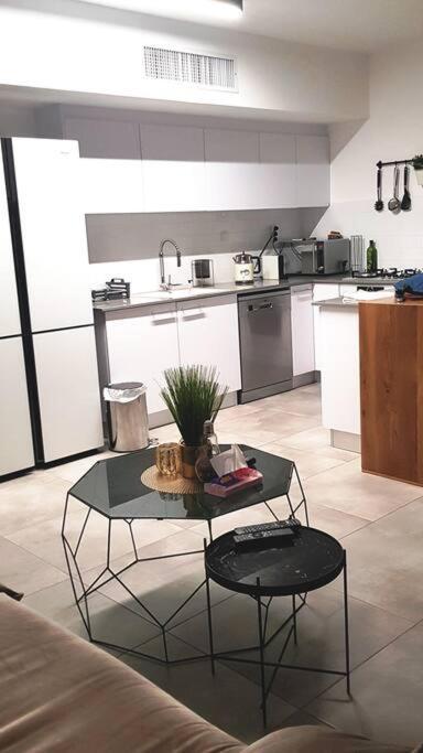 Sea View Boutique Apartment Eilat